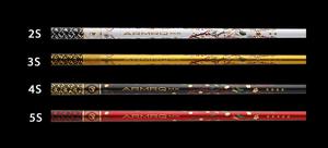 Gậy Golf Utility Honma Beres Aizu 4 Sao 