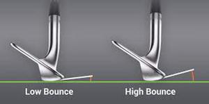 Độ bounce của gậy golf và những điều có thể bạn chưa biết Để đem đến những trải nghiệm tốt nhất cho người chơi, ngoài những yếu tố: chất liệu gậy golf, kích thước gậy,... thì độ bounce của gậy golf cũng đóng vai trò quan trọng không kém. Vậy bạn đã biết gì về độ bounce chưa? Độ bounce của gậy golf là gì? Khi kết hợp giữa cạnh dẫn và cạnh trụ của gậy cùng với đường mặt đất - nơi mà ống cổ gậy vuông góc với mặt đất, ta được một góc độ. Đó được gọi là độ bounce của gậy golf. Tùy vào nhà sản xuất mà độ bounce này có thể dao động trong khoảng từ 0 độ tới 16 độ hoặc lớn hơn tùy vào cách thiết kế đầu gậy. Gậy có góc bounce từ 6 độ trở xuống được xem là thấp, nếu góc bounce từ 7 -10 độ là trung bình, góc bounce cao là góc có trên 10 độ . Việc thiết kế gậy có độ bounce nhằm ngăn chặn việc mặt gậy bị đánh xuống cỏ và cát, làm tăng cơ hội cho những cú đánh dứt khoát hơn. Chọn độ bounce cho từng địa hình Với địa hình có nền đất cứng: các golfer nên sử dụng gậy có độ bounce thấp để dễ dàng thực hiện những cú đánh lướt ngang, tránh sự va chạm mạnh xuống mặt đất. Với địa hình có nền đất mềm: ở trường hợp này, các golfer sẽ thực hiện những cú đánh theo chiều từ trên xuống dưới, vậy nên gậy có độ bounce cao sẽ phù hợp hơn. Với địa hình cát và trong bunker: nếu cát quá mịn, bóng bị vùi sâu trong cát thì các golfer nên lựa chọn những gậy có độ bounce cao. Mặt khác, khi cát bị ẩm ướt, bóng không bị vùi vào cát thì các loại gậy có độ bounce thấp sẽ phát huy tác dụng tốt hơn. Các loại gậy có độ bounce được yêu thích Gậy Wedge Titleist SM 8: đây là một trong những mẫu gậy golf nổi tiếng của thương hiệu Titleist có độ bounce từ 4 -14 độ, thích hợp cho mọi địa hình. Loại gậy này đã được trang bị tối đa về khả năng đưa bóng đi xa và tạo độ xoáy khi đánh bóng, mang lại sự ổn định cho các golfer trong từng trận đấu. Gậy Wedge Honma Tour World: loại gậy này được thiết kế với độ chính xác cao, tối ưu hóa tốc độ xoáy và độ spin trong mọi hoàn cảnh. Dòng gậy mới này của Honma có 3 loại sole khác nhau C (Loft: 56°, 58°, 60°), I (Loft: 48 °, 50 °, 52 °, 54 °) , S (Loft: 58 °, 60 °) đa dạng về độ loft giúp người chơi dễ dàng lựa chọn. Gậy Wedge Fourteen RM4: có 2 loại đầu đen và đầu bạc. Cũng giống như Wedge Honma Tour World, Gậy Wedge Fourteen RM4 cũng có nhiều độ loft khác nhau để các golfers lựa chọn: 46', 48', 50', 52', 54', 56S', 56H', 58S', 58H', 60S', 60H' (SHAFT 950 HT) mang lại những cú đánh bóng êm nhẹ nhưng đạt được hiệu quả cao. Gậy Wedge Fourteen DJ-4: đây là loại gậy được sản xuất bởi phương pháp rãnh hoàn thiện bằng gương nên có đạt được độ chuẩn và chính xác cao trong những cú đánh bất kể mọi điều kiện cản trở. Diện tích mặt cắt ngang được thiết kế vừa phải trong giới hạn quy định đối với rãnh, góp phần tạo nên hiệu suất spin cao Ngoài những loại gậy kể trên, 7golf còn có đa dạng các sản phẩm gậy Wedge khác nhau như: Gậy wedge kỹ thuật Honma Beres, Gậy Wedge kỹ thuật Honma TW-W IV,... Nếu các bạn đang có hứng thú đối với các sản phẩm và dụng cụ golf thì còn chần chờ gì nữa hãy đến với 7Golf ngay. Tại đây, chúng tôi luôn mang đến cho khách hàng những trải nghiệm với các sản phẩm tốt nhất. Được đồng hành cùng với các bạn chính là niềm vui và động lực to lớn đối với chúng tôi.