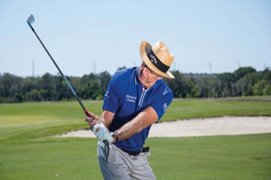 Một số thuật ngữ trong golf cơ bản cần biết