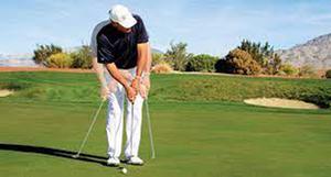 Bí quyết để có cú putt trong golf thành công
