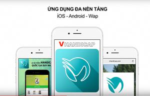 Tổng đài Vhandicap