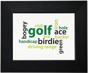 Giải mã các thuật ngữ trong golf phổ biến 