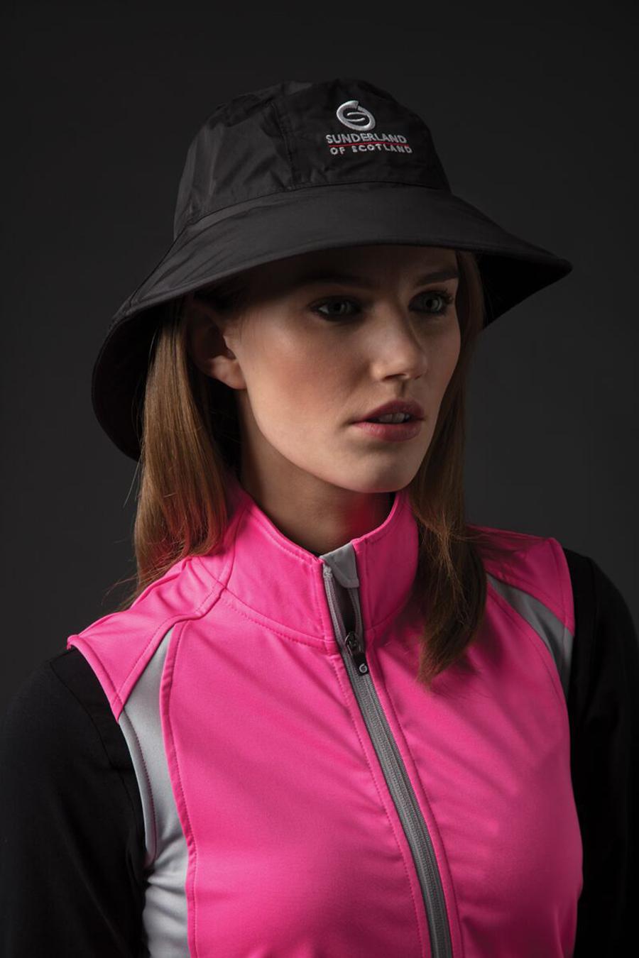 Mũ/ nón đánh golf Nữ- Chính hãng và Quý Phái