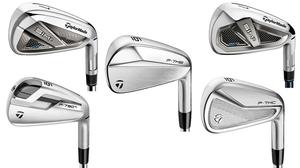 Các thương hiệu gậy golf nổi tiếng trên thế giới hiện nay