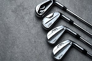 Các thương hiệu gậy golf nổi tiếng trên thế giới hiện nay