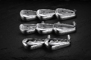 Các thương hiệu gậy golf nổi tiếng trên thế giới hiện nay