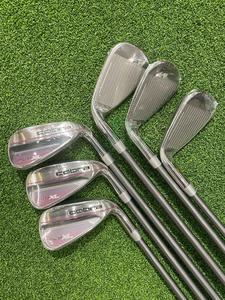 Bộ gậy golf nữ fullset Cobra Fly XL