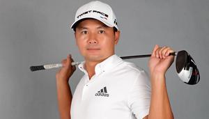 Top 5 golfer hàng đầu Việt Nam năm 2020