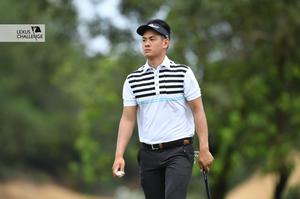 Top 5 golfer hàng đầu Việt Nam năm 2020