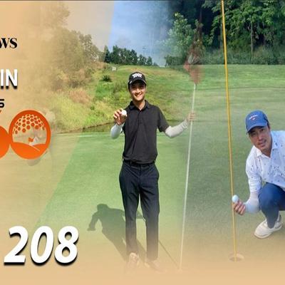  Các tạp chí tin tức golf tại Việt Nam