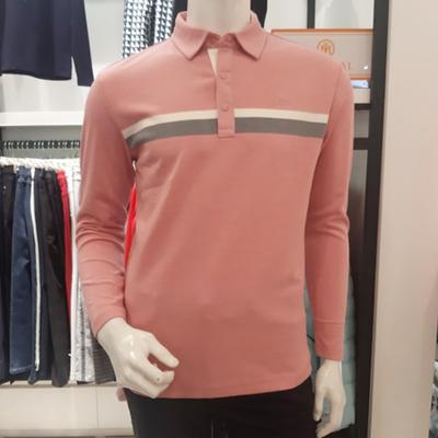 Áo golf nam dài tay Imperial I0A1406-71