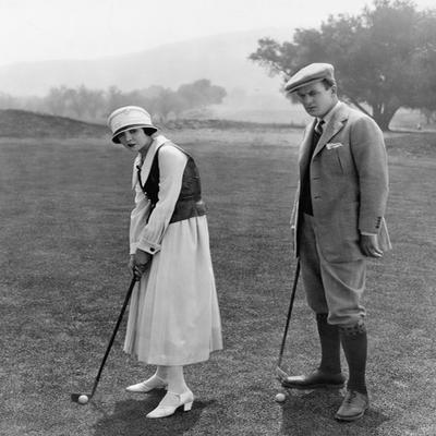 Bạn đã biết về lịch sử golf ?