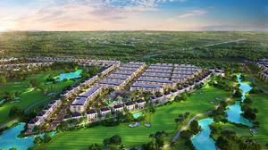 Những dự án sân golf hấp dẫn hiện nay 