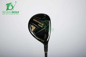 Bộ Gậy Golf Fullset Honma Beres BE-08 Black