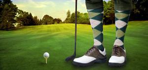 Cách lựa chọn tất golf phù hợp cho golfer