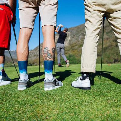 Cách lựa chọn tất golf  phù hợp cho golfer