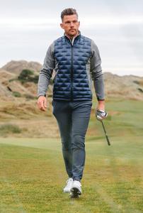 3 loại áo golf nam dài tay phổ biến nhất hiện nay
