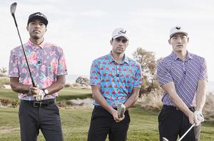 Những lưu ý khi lựa chọn áo thun đánh golf 