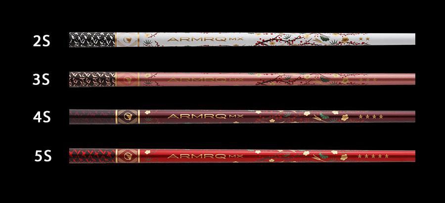 Gậy golf nữ Fairway Wood  Honma Beres BE-08 Aizu 2 Sao