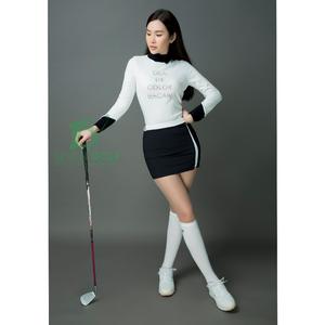 Váy golf nữ White Bear WB-001