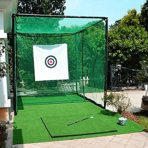 Lưới chắn sân tập golf chuyên dụng 