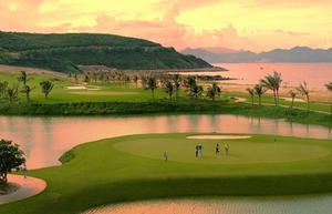 Tổng hợp sân golf miền Nam đáng trải nghiệm