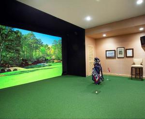 Địa chỉ uy tín bán thảm tập golf ở Hồ Chí Minh chất lượng, uy tín