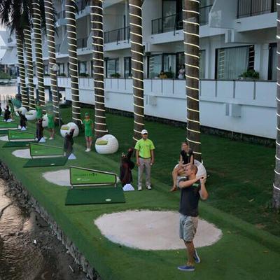 5 địa điểm tập golf ở Hà Nội bạn không nên bỏ qua