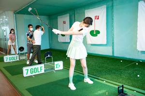 Khóa Học Golf Cơ Bản