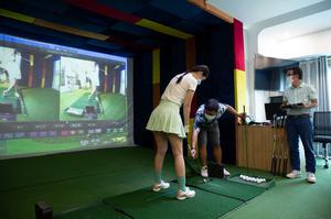 Khóa Học Golf Nâng Cao