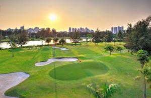 Bảng giá một số sân golf Hồ Chí Minh mới nhất