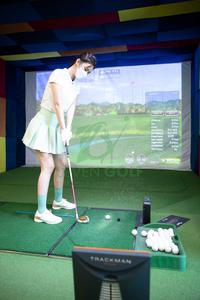 Fitting gậy golf Sài Gòn-  một số địa chỉ uy tín, chất lượng