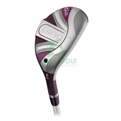 Gậy golf nữ Hybrid Ping G Le2