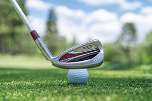 Gậy golf nữ sắt iron Ping G Le2