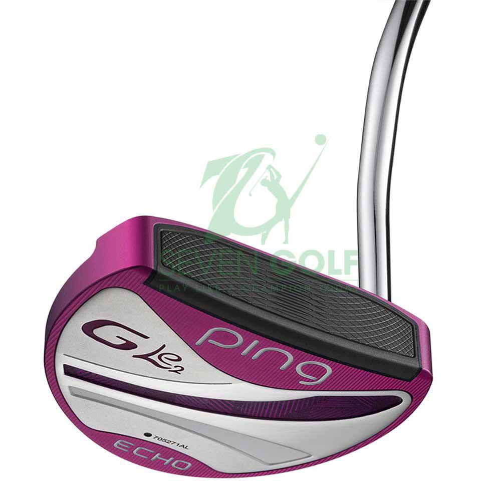 Gậy golf nữ Putter Ping G LE 2 Echo