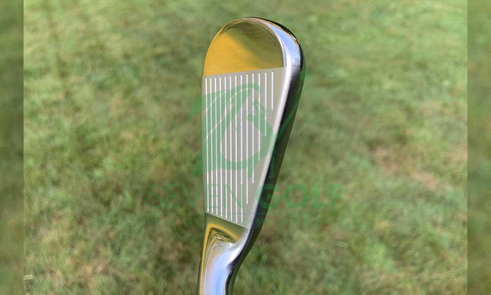 Gậy sắt iron Titleist T300 model 2022