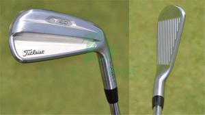 Gậy sắt iron Titleist T100 model 2022