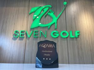 Bộ gậy golf nữ cao cấp Honma 5 sao phiên bản giới hạn