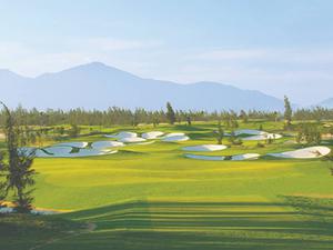 Top 3 sân golf ở Đà Nẵng