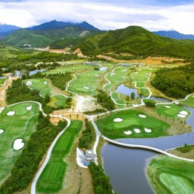 Top 3 sân golf ở Đà Nẵng