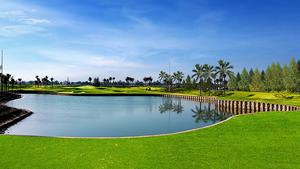 Top 3 sân golf ở Đà Nẵng