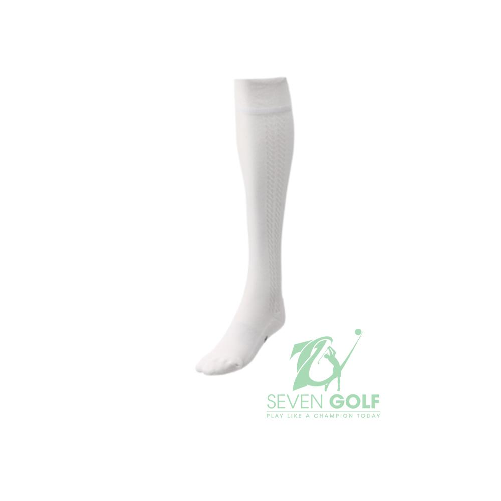 Vớ golf nữ dài Elle Golf 6F68305