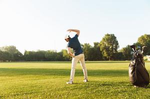 Cách chơi golf hiệu quả có thể bạn chưa biết