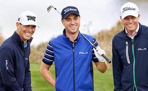 Mũ đánh golf và hướng dẫn lựa chọn mũ đánh golf nam