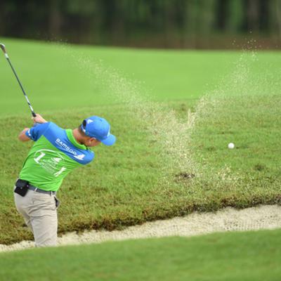 Chơi đánh golf nâng cao chinh phục mọi cú đánh khó 