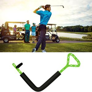 Top 4 dụng cụ tập swing golf luyện tập tại nhà hiệu quả