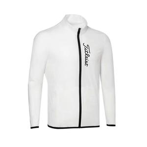 Điểm qua các mẫu áo khoác nam golf thời thượng và đẳng cấp