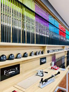 7Golf - địa chỉ uy tín sửa gậy golf, bảo dưỡng gậy golf ở Hồ Chí Minh