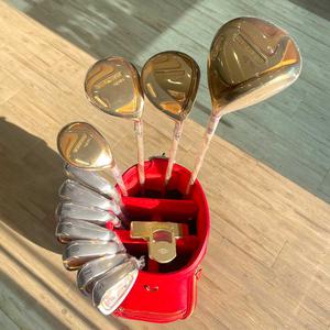 Đồ tập golf nữ ra sân golf cho ngày hè 