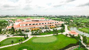 Tổng hợp giờ mở cửa sân golf tại Việt Nam